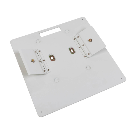 Projecteurs sur batteries - BriteQ - BTI-AKKUPOLE WHITE