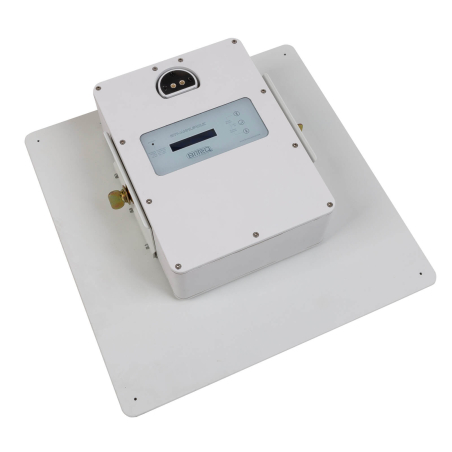 Projecteurs sur batteries - BriteQ - BTI-AKKUPOLE WHITE