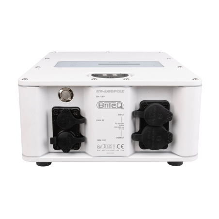 Projecteurs sur batteries - BriteQ - BTI-AKKUPOLE WHITE
