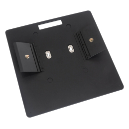 	Projecteurs sur batteries - BriteQ - BTI-AKKUPOLE BLACK