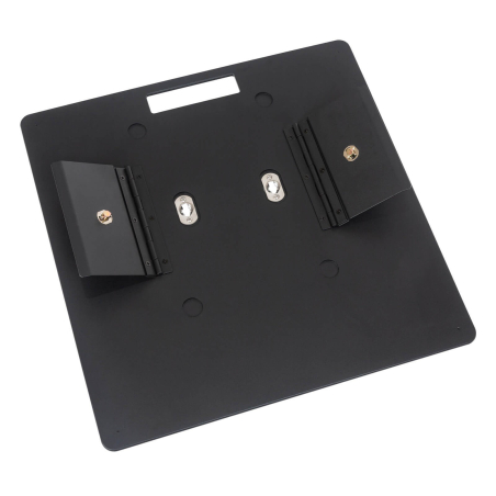Projecteurs sur batteries - BriteQ - BTI-AKKUPOLE BLACK