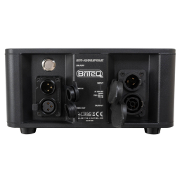	Projecteurs sur batteries - BriteQ - BTI-AKKUPOLE BLACK