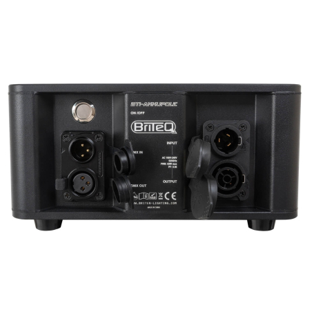 Projecteurs sur batteries - BriteQ - BTI-AKKUPOLE BLACK