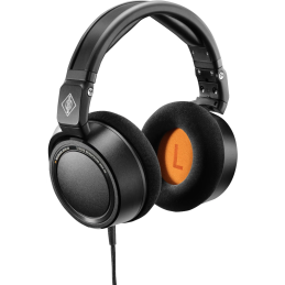 Casques de studio - Neumann - NDH 20 Black Edition