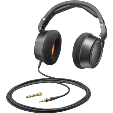 Casques de studio - Neumann - NDH 20 Black Edition
