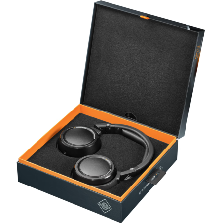 Casques de studio - Neumann - NDH 20 Black Edition