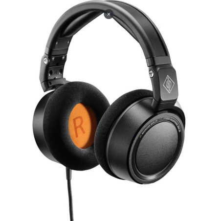 Casques de studio - Neumann - NDH 20 Black Edition