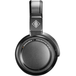 	Casques de studio - Neumann - NDH 20 Black Edition