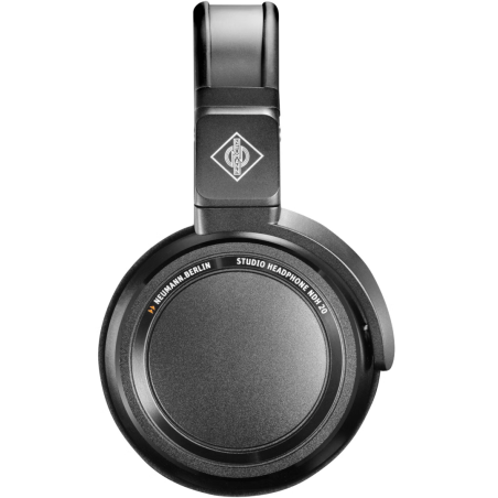 Casques de studio - Neumann - NDH 20 Black Edition