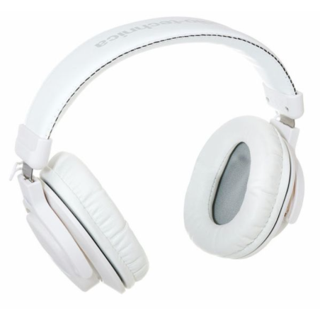 Casques DJ - Audio-Technica - ATH-PRO5X WH