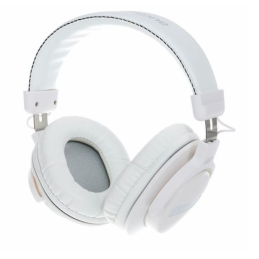 	Casques DJ - Audio-Technica - ATH-PRO5X WH