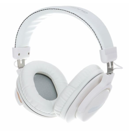 Casques DJ - Audio-Technica - ATH-PRO5X WH