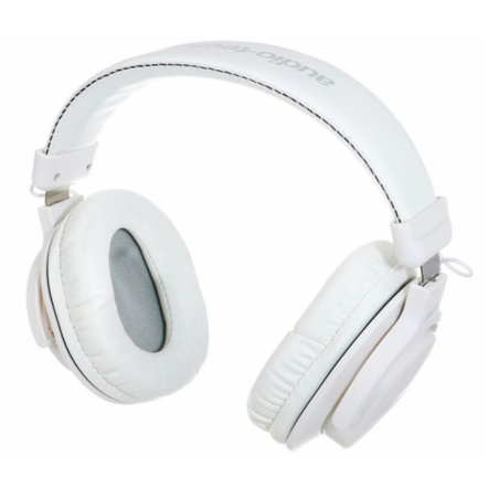 Casques DJ - Audio-Technica - ATH-PRO5X WH