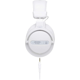	Casques DJ - Audio-Technica - ATH-PRO5X WH
