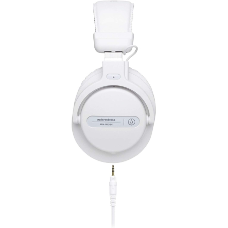 Casques DJ - Audio-Technica - ATH-PRO5X WH