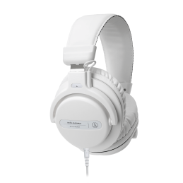 Casques DJ - Audio-Technica - ATH-PRO5X WH
