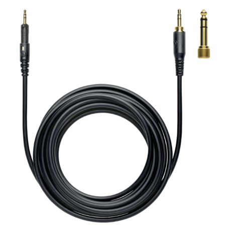 Casques de studio - Audio-Technica - ATH-M50XLAB