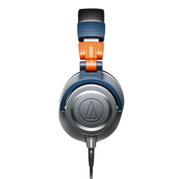 	Casques de studio - Audio-Technica - ATH-M50XLAB