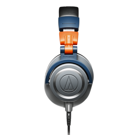 Casques de studio - Audio-Technica - ATH-M50XLAB