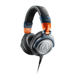 Casques de studio - Audio-Technica - ATH-M50XLAB