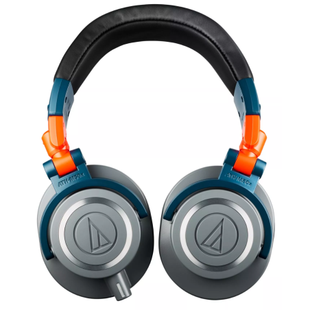 Casques de studio - Audio-Technica - ATH-M50XLAB