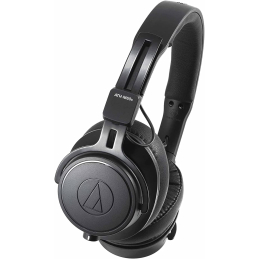 Casques de studio - Audio-Technica - ATH-M60XA