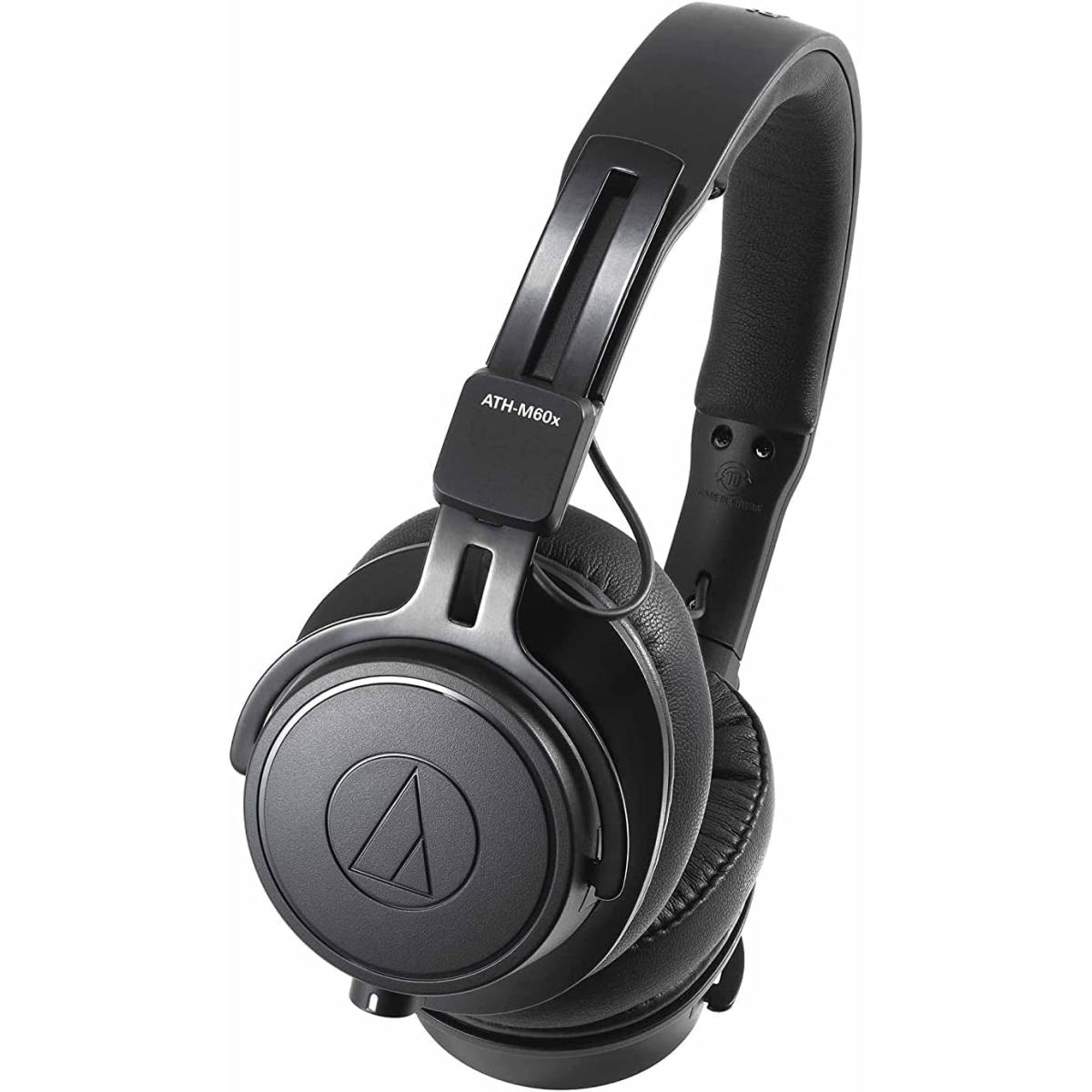 Casques de studio - Audio-Technica - ATH-M60XA
