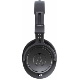 	Casques de studio - Audio-Technica - ATH-M60XA