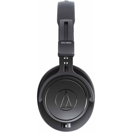 Casques de studio - Audio-Technica - ATH-M60XA