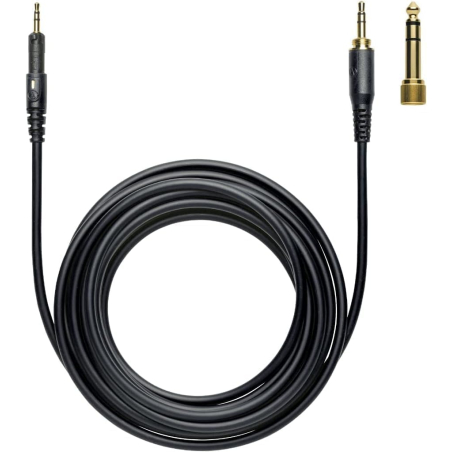 Casques de studio - Audio-Technica - ATH-M60XA
