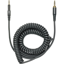 	Casques de studio - Audio-Technica - ATH-M60XA
