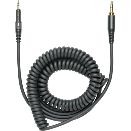Casques de studio - Audio-Technica - ATH-M60XA