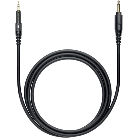Casques de studio - Audio-Technica - ATH-M60XA