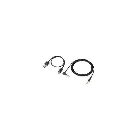 Casques Bluetooth - Audio-Technica - ATH-M20XBT