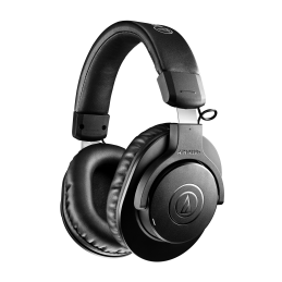 Casques Bluetooth - Audio-Technica - ATH-M20XBT