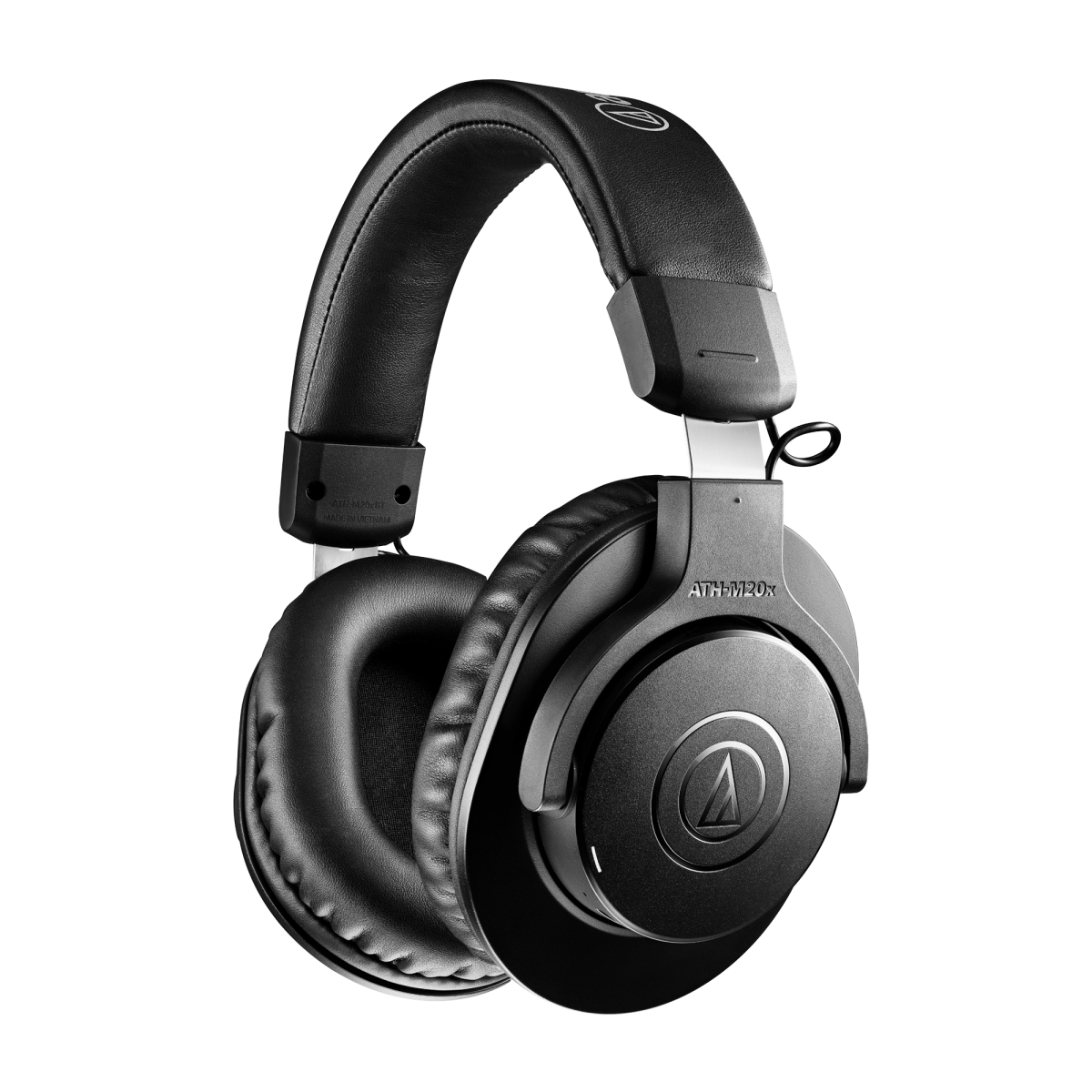 Casques Bluetooth - Audio-Technica - ATH-M20XBT