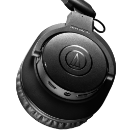 	Casques Bluetooth - Audio-Technica - ATH-M20XBT