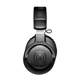 	Casques Bluetooth - Audio-Technica - ATH-M20XBT