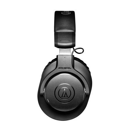 Casques Bluetooth - Audio-Technica - ATH-M20XBT