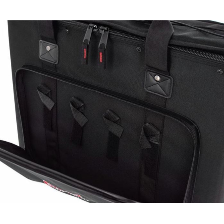 Flight cases rackables ABS - Gator Cases - GRB-2U