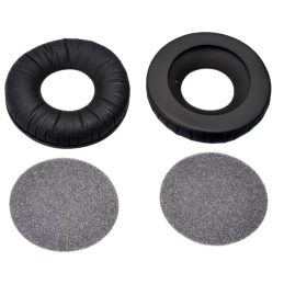 Accessoires casques - Sennheiser - Coussinets HD 25