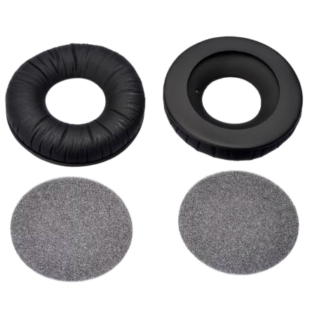 Accessoires casques - Sennheiser - Coussinets HD 25