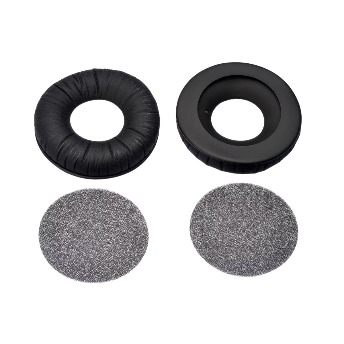 Accessoires casques - Sennheiser - Coussinets HD 25