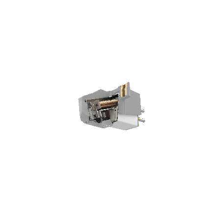 Cellules Hifi - Audio-Technica - AT-VM95E