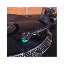 	Cellules Hifi - Audio-Technica - AT-VM95E