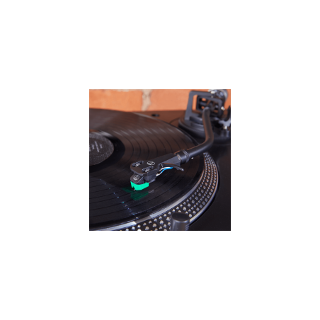 Cellules Hifi - Audio-Technica - AT-VM95E