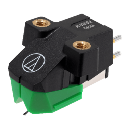 	Cellules Hifi - Audio-Technica - AT-VM95E