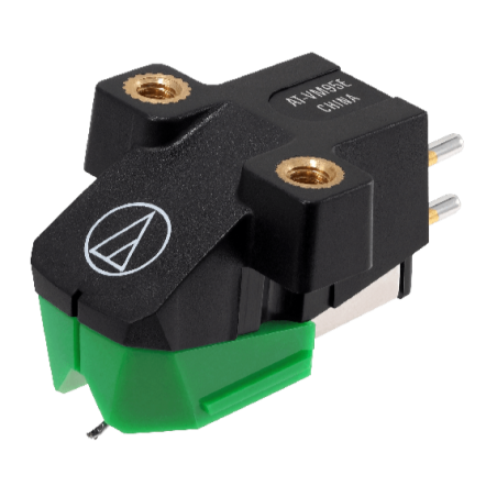 Cellules Hifi - Audio-Technica - AT-VM95E