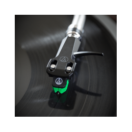 	Cellules Hifi - Audio-Technica - AT-VM95E