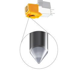 	Diamants de cellules Hifi - Audio-Technica - ATN91